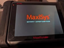 Autel Ms906 Bi-directional Diagnostic Scan Tool