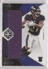 2020 Panini Limited Rookie Phenoms /199 JK Dobbins #RP-JD 0b5q