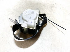 evl105360 Sicherheitsgurt Gurt Hinten Linke evl-105360  te-b30-r0 DE922646-06