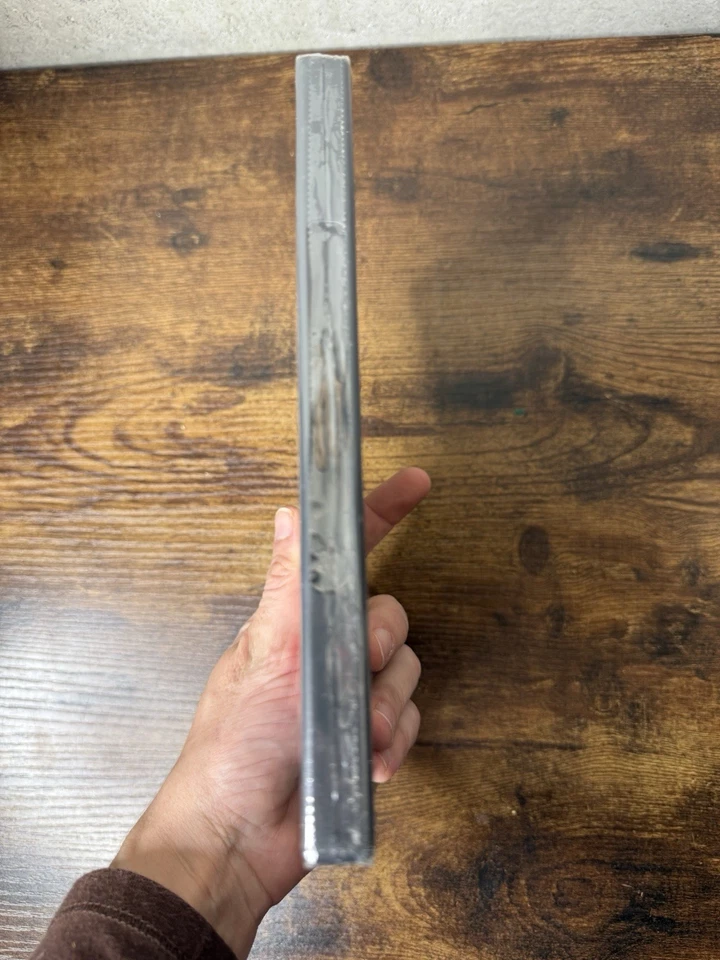 Rob Zombie’s - House of 1000 Corpses - RARE Demo SCREENER  (DVD) - Image 3 of 3