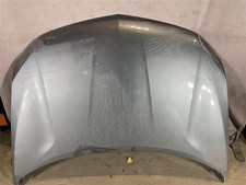 2019 Chevrolet Traverse Hood Gray 84023477 OEM