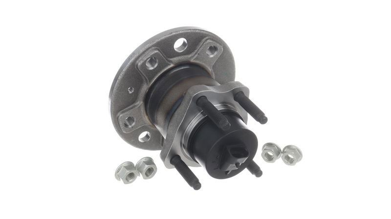 Wheel bearing VKBA 3555 SKF for OPEL SAAB - Image 15
