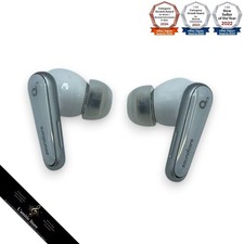 Anker Soundcore Liberty 4 Wireless Earbuds True Wireless InEar Black