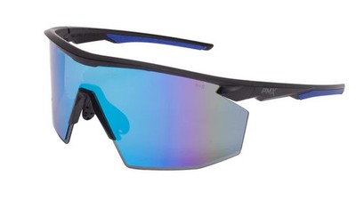 Pyramex - Half Frame PMXSPEC  Spectrum Mirror Safety Glasses