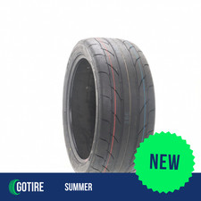 1 X New - 27540r20 Nitto Nt555r Ii 106w