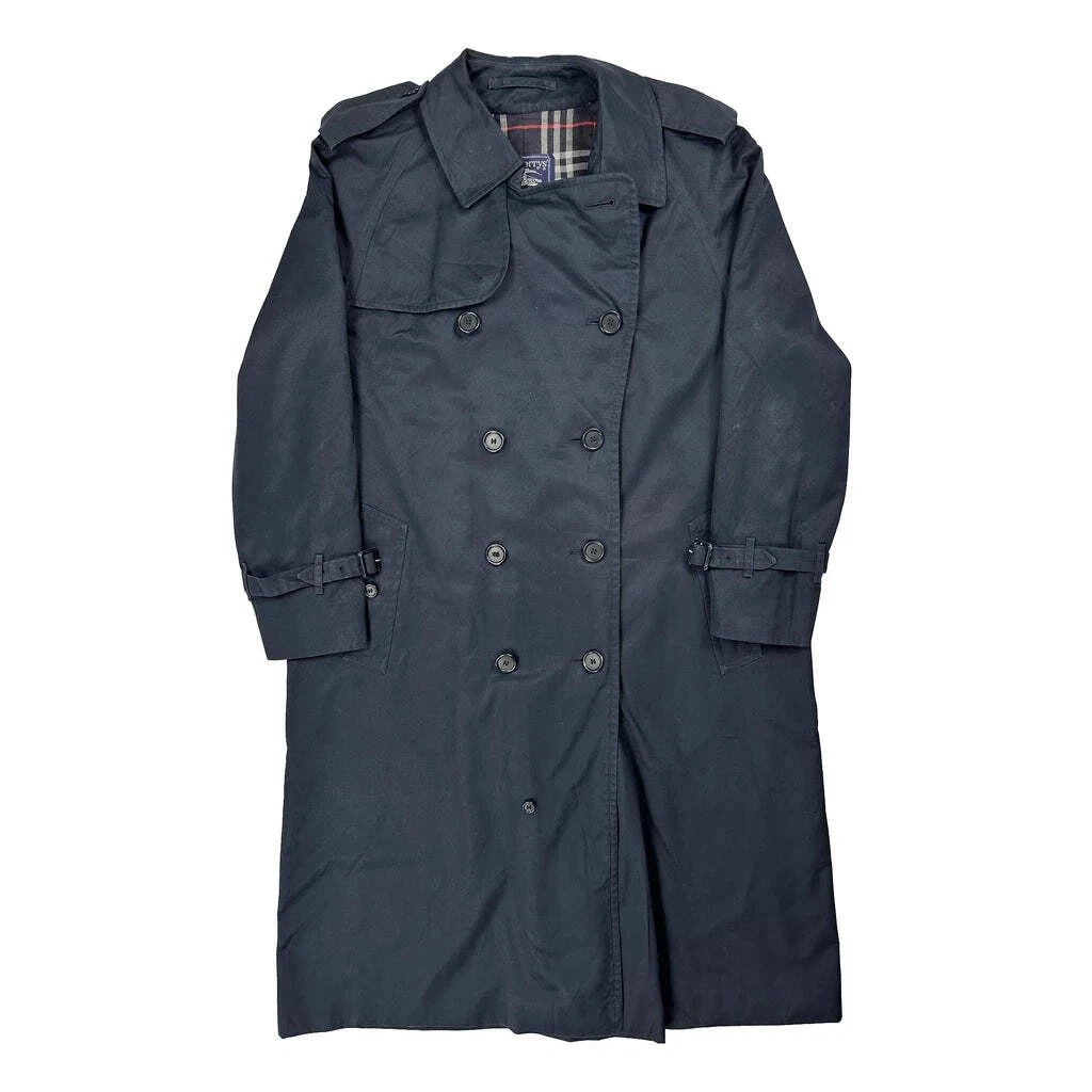 Burberry Blue Trench Coats for Men for Sale | Shop New & Used | eBay