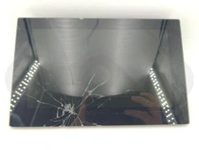 B&G GLASS BRIDGE SMART DISPLAY 9" SS RANGER RIDE 2 FISHFINDER UNIT 003-27245-00