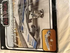 E-Wing Star Wars Vintage Collection Ahsoka TVC - SHIP ONLY - NO DROID