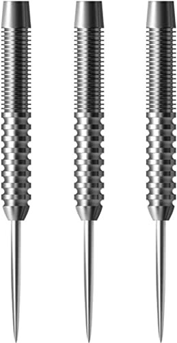 21/23/26/28/30g Tungsten Steel Dart Barrels 90% ZH05-23g