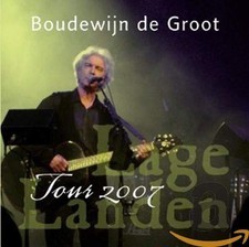 Boudewijn de Groot Live in De Lage Landen (CD) (UK IMPORT)