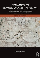 Andrea Colli | Dynamics Of International Business | Taschenbuch | Englisch