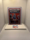 2025 Mosaic Matthew Stafford Mosaic Red (Raw)