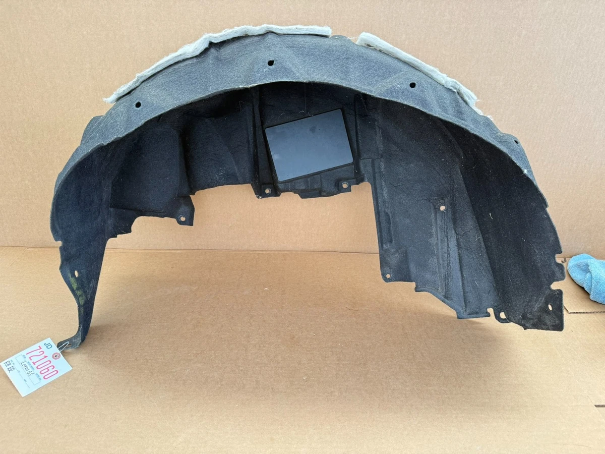 Genuine OEM Fenders for Lexus GS450h for sale | eBay