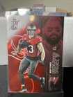 2025 Topps Mike Evans Red (Raw)