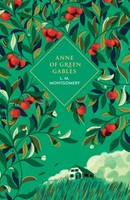 L. M. Montgomery Anne Of Green Gables