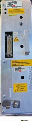 Siemens MRT GPA Essenza