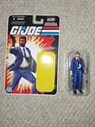GI Joe 2014 Joe Con Exclusive Joseph Colton Hasbro Rare Loose Complete with Card