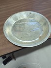 Vintage Table Talk Mrs. Robinson’s Fine Restaurant Pies Vented 9-1/2” Pie Tin  — photo 3