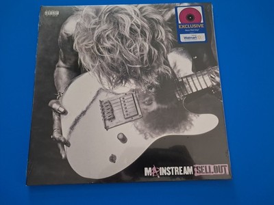 NEW - Machine Gun Kelly Mainstream Sellout Vinyl Record LP - Free ShipN!