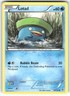 Lotad Plasma Storm Common Pokemon Moderately played