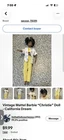 Reserved SACOSE_70 Vintage Barbie Auction Wins With Combined Shipping