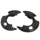 2Pcs Brake Dust Shield For Ford Explorer Sport Ranger 2001-2011 Front RH&LH