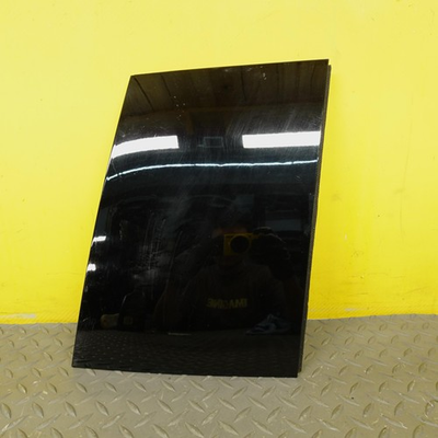 #ad #ad 2024 2025 HYUNDAI SANTA FE REAR RIGHT QUARTER PILLAR MOULDING OEM 87140P6000 $59.29