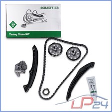 Kit de distribution Skoda ROOMSTER