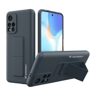 Handyhülle für Xiaomi Poco M4 Pro 5G Schutzhülle Hülle Case Cover Wozinsky