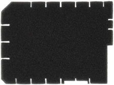 Fits For Proteam 1500XP Motor Intake Filter 104281