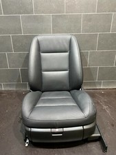 Mercedes Benz W221 S-Klasse Sitz Fahrersitz vorne links Leder Mercedes Benz W221 S-Klasse Sitz Fahrersitz vorne links Leder
