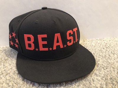 nike beast hat