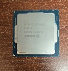 Intel Xeon E-2124 SR3WQ 3.30GHZ lot of 10