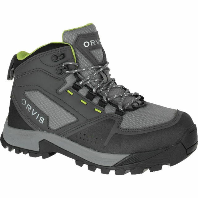 orvis ultralight boots