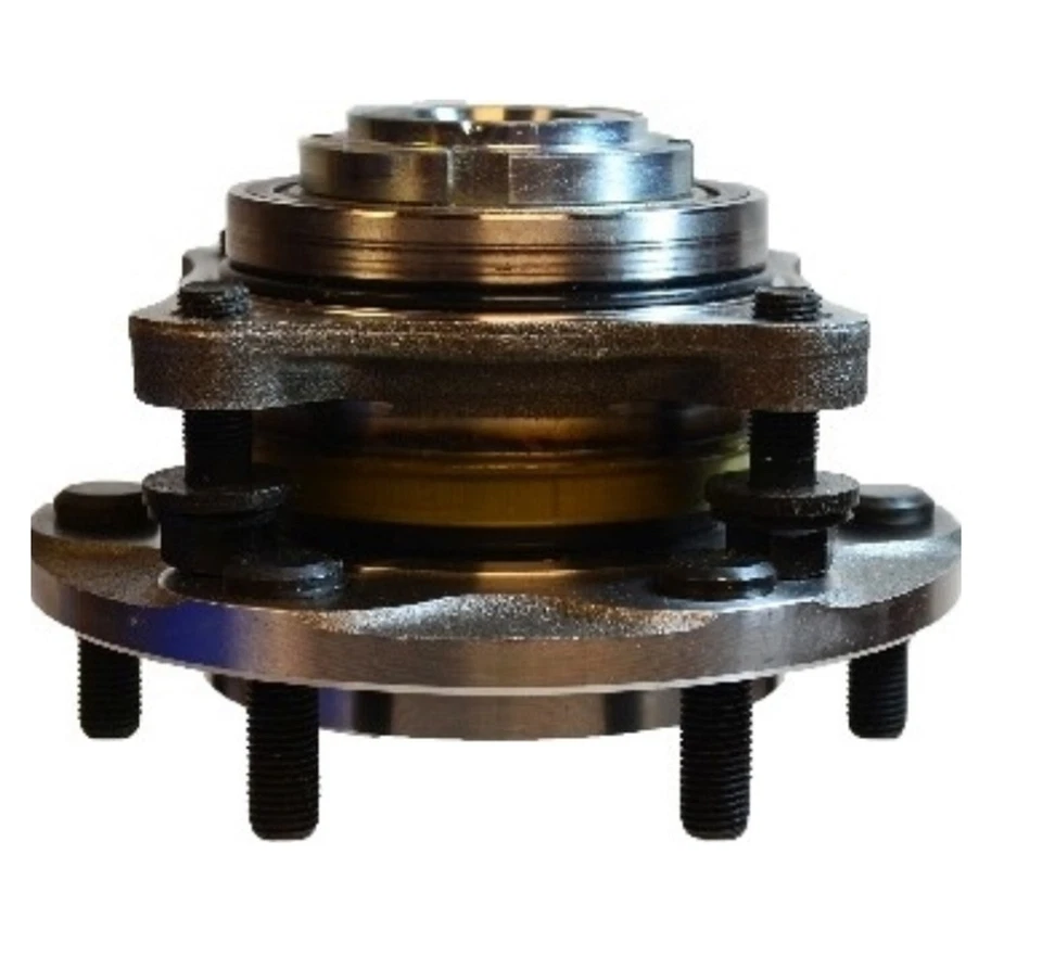 RWD ONLY! 2 SKF Left+Right FRONT WHEEL HUB BEARING ASSEMBLY for Toyota 4RUNNER - Image 4 of 4