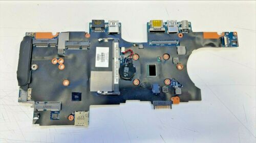 HP 716732-601 Revolve 810 Core i5-3437U 1.9GHz Laptop Motherboard -TESTED - 第 1/2 張圖片