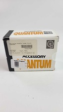 Quantum 2x2 Flash Accessory Cable - SD10 Nikon