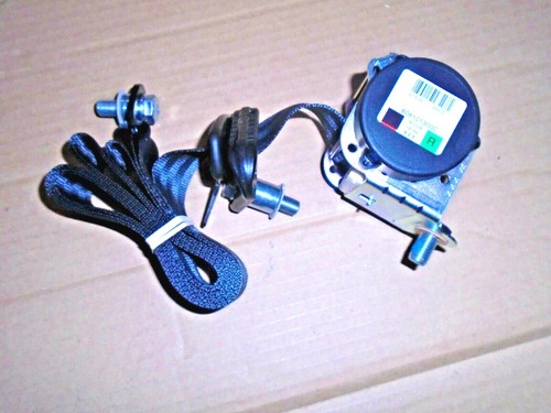 Cinturón de seguridad para Rover Defender 110 EVL501600PMA | eBay