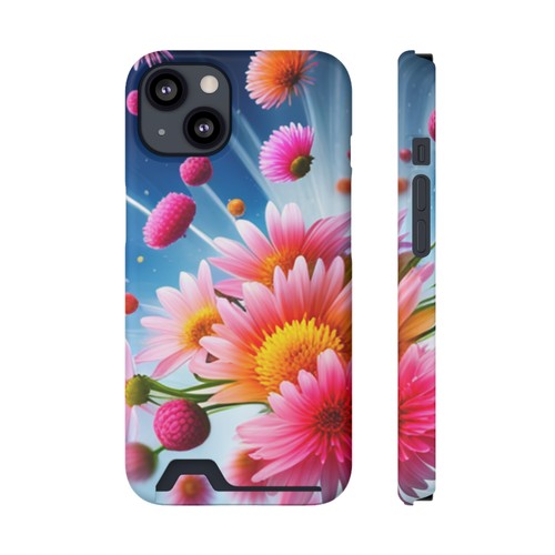 Phone Case With Card Holder - Picture 10 of 121