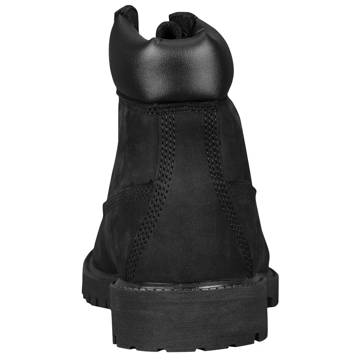 Timberland af 6in prem black store