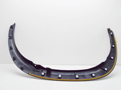 LEXUS NX AZ10 Front Left Fender Molding 7560278010 NEW GENUINE
