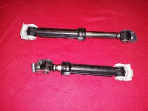 Stoßdämpfer Waschmaschine Bauknecht WA 54 DI Originalteil