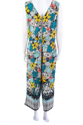 LADY BLUSH Jumpsuit 2XL multicolor