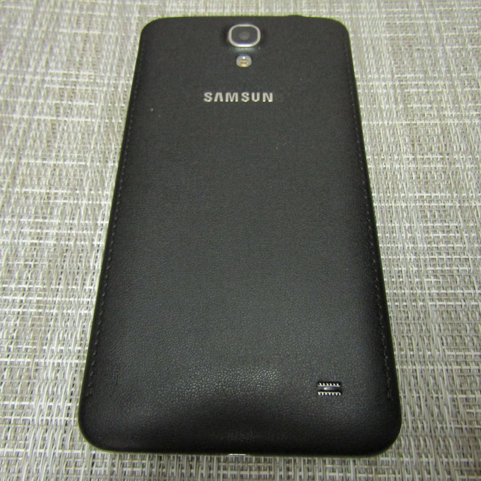 SAMSUNG GALAXY MEGA 2 (AT&T) CLEAN ESN, WORKS, PLEASE READ!! 59917 - Image 3 of 3