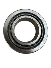 LM67048/LM67010 Tapered Roller Bearing Cone Cup Set 1.25" Bore 2.328" O.D. USA