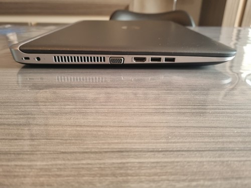 Ordinateur PORTABLE HP ProBook 470 G3 i5 6200U RAM 8 Go 256 Go SSD + Radeon (7) - Photo 6/9