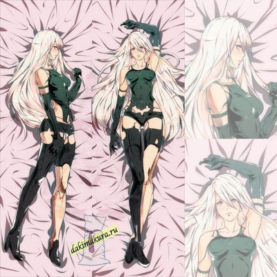 dakimakura nier