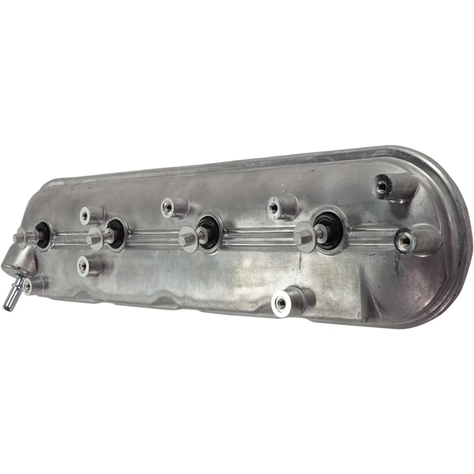 12642655, 8126426550 New Valve Covers Driver Left Side for Chevy Express Van LH Foto 2 de 4