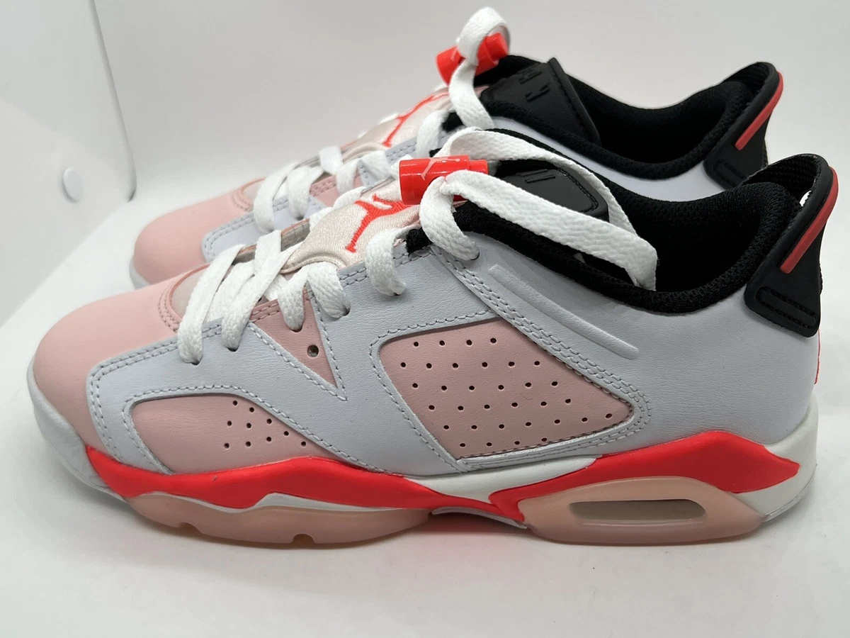 Jordan infrared shop 6 gs