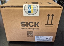 Sick S32B-3011EA - 1056431 - safety laser scanner NEW scelled in box